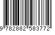 EAN: 9782882583772