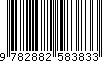 EAN: 9782882583833
