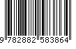 EAN: 9782882583864