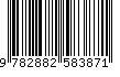 EAN: 9782882583871