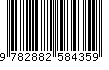 EAN: 9782882584359