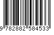 EAN: 9782882584533