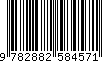 EAN: 9782882584571