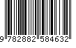 EAN: 9782882584632
