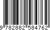 EAN: 9782882584762