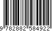 EAN: 9782882584922