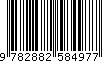 EAN: 9782882584977