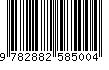 EAN: 9782882585004