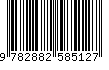 EAN: 9782882585127