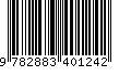 EAN: 9782883401242
