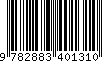 EAN: 9782883401310