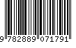 EAN: 9782889071791