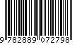 EAN: 9782889072798