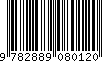 EAN: 9782889080120