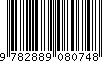 EAN: 9782889080748