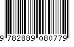 EAN: 9782889080779