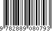 EAN: 9782889080793