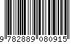 EAN: 9782889080915