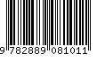 EAN: 9782889081011