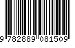 EAN: 9782889081509