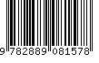 EAN: 9782889081578