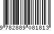 EAN: 9782889081813