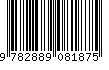 EAN: 9782889081875
