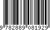 EAN: 9782889081929