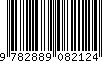 EAN: 9782889082124