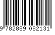 EAN: 9782889082131