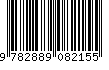 EAN: 9782889082155