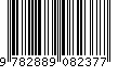 EAN: 9782889082377