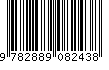 EAN: 9782889082438