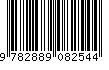 EAN: 9782889082544