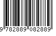 EAN: 9782889082889