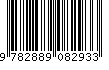 EAN: 9782889082933