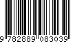 EAN: 9782889083039