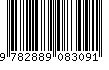 EAN: 9782889083091
