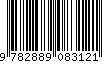 EAN: 9782889083121