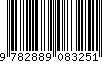 EAN: 9782889083251