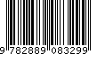 EAN: 9782889083299