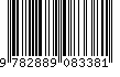 EAN: 9782889083381