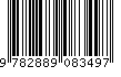 EAN: 9782889083497