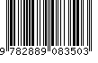 EAN: 9782889083503