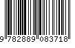 EAN: 9782889083718