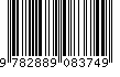 EAN: 9782889083749