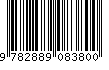 EAN: 9782889083800