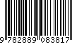 EAN: 9782889083817