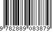 EAN: 9782889083879