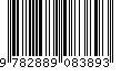 EAN: 9782889083893